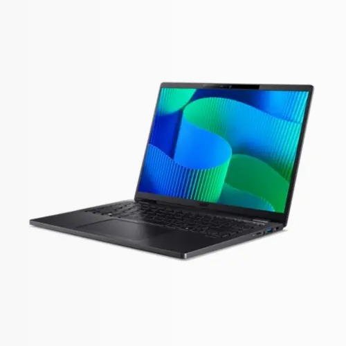 Acer TravelMate P6 Notebook - TMP614-73-TCO Nero 32 32GB Windows 35,6 cm (14")