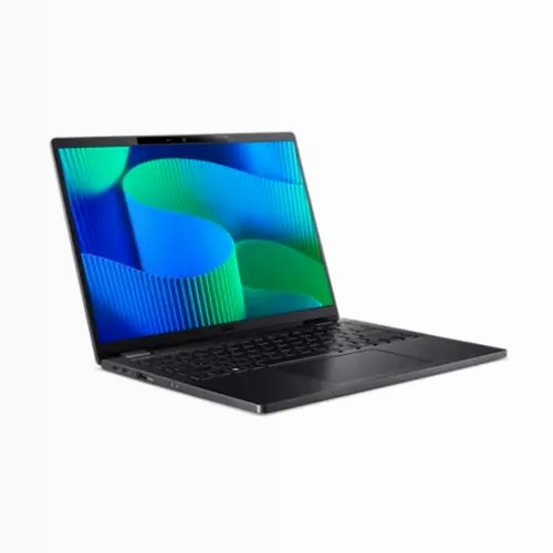Acer TravelMate P6 Notebook - TMP614-73-TCO Nero 32 32GB Windows 35,6 cm (14")