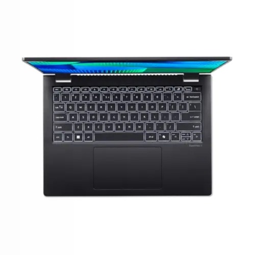 Acer TravelMate P6 Notebook - TMP614-73-TCO Nero 32 32GB Windows 35,6 cm (14")