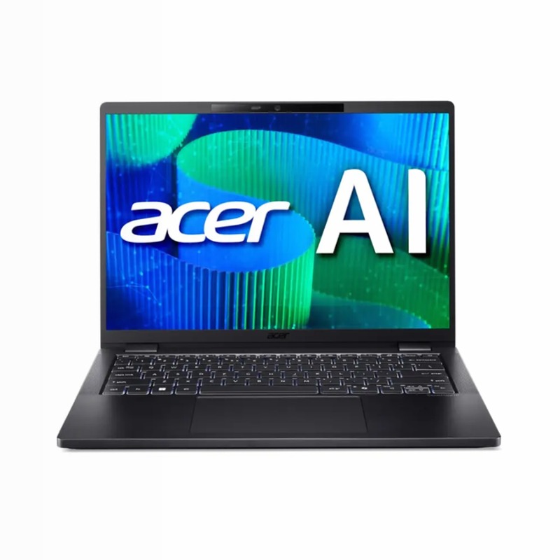 Acer TravelMate P6 Notebook - TMP614-73-TCO Nero 32 32GB Windows 35,6 cm (14")