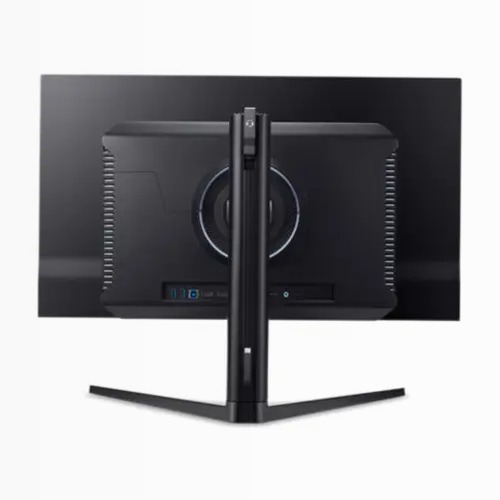 Predator X OLED Monitor gaming - X27UF5 Nero