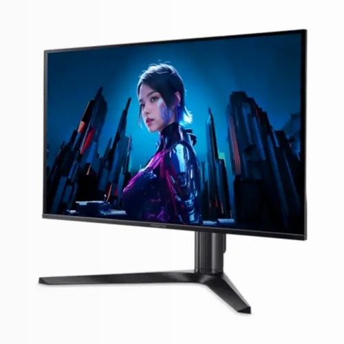 Predator X OLED Monitor gaming - X27UF5 Nero