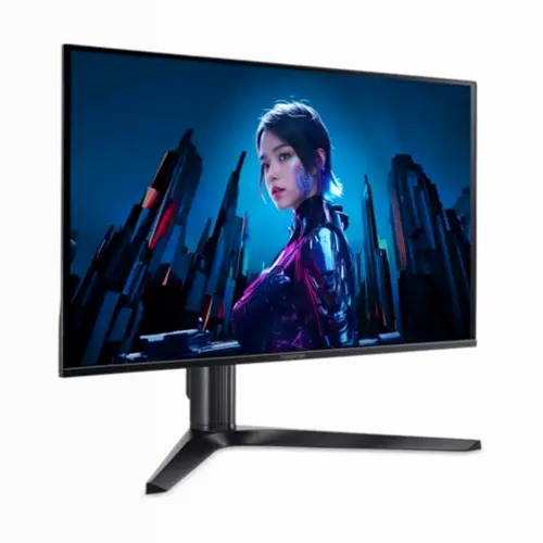 Predator X OLED Monitor gaming - X27UF5 Nero
