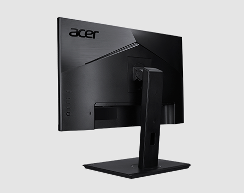 Acer BR7 Vero BR277 - Monitor Business 27" LCD Nero IPS 1920 x 1080