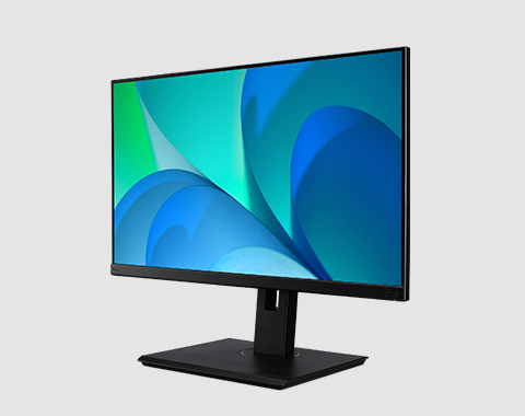 Acer BR7 Vero BR277 - Monitor Business 27" LCD Nero IPS 1920 x 1080