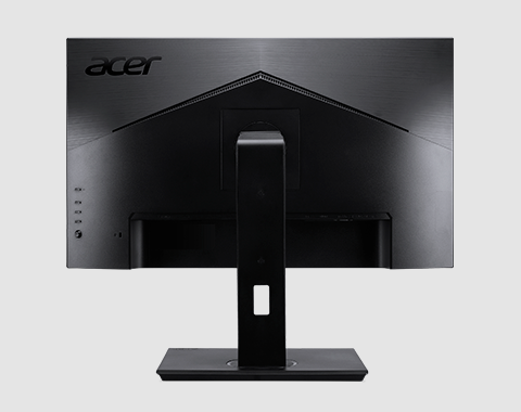 Acer BR7 Vero BR277 - Monitor Business 27" LCD Nero IPS 1920 x 1080