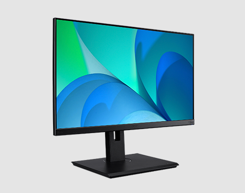 Acer BR7 Vero BR277 - Monitor Business 27" LCD Nero IPS 1920 x 1080
