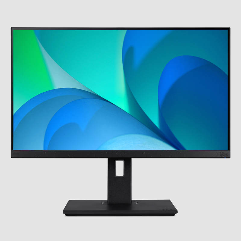 Acer BR7 Vero BR277 - Monitor Business 27" LCD Nero IPS 1920 x 1080