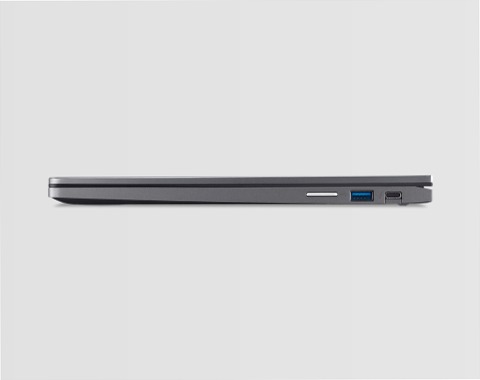 Acer Chromebook Spin 714 Convertibile 8 512GB Chrome 14"