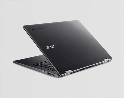 Acer Chromebook Spin 714 Convertibile 8 512GB Chrome 14"