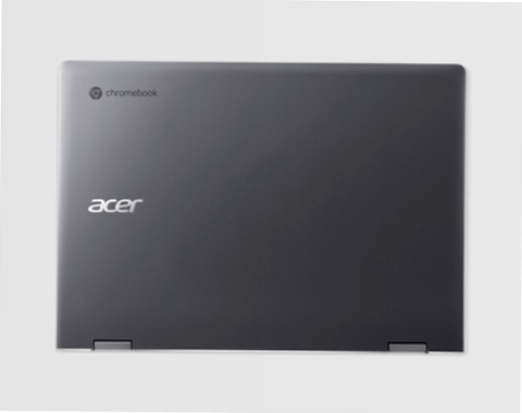 Acer Chromebook Spin 714 Convertibile 8 512GB Chrome 14"