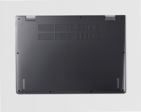 Acer Chromebook Spin 714 Convertibile 8 512GB Chrome 14"