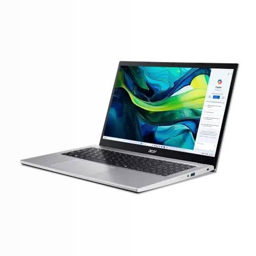Acer Aspire Go 15 - Notebook Argento 8 512 GB Windows 39,6 cm (15,6")