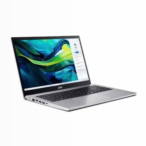 Acer Aspire Go 15 - Notebook Argento 8 512 GB Windows 39,6 cm (15,6")