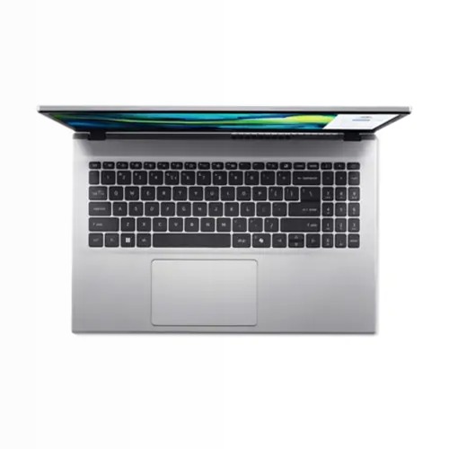 Acer Aspire Go 15 - Notebook Argento 8 512 GB Windows 39,6 cm (15,6")