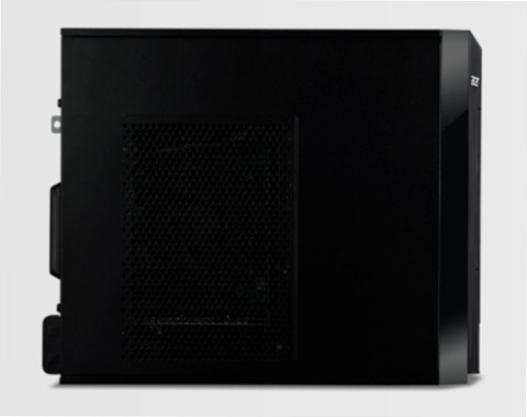 Acer Aspire XC-1780 Nero Intel 16 1TB Windows Intel