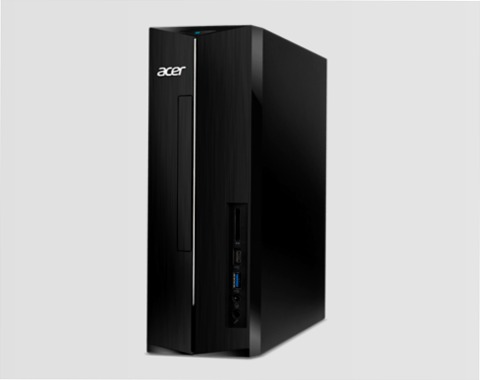 Acer Aspire XC-1780 Nero Intel 16 1TB Windows Intel