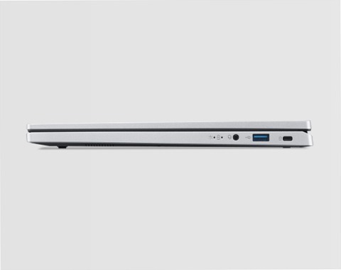 Acer Aspire 3 Spin Notebook - Argento 8 256GB Windows 35,6 cm (14’')