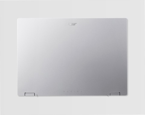 Acer Aspire 3 Spin Notebook - Argento 8 256GB Windows 35,6 cm (14’')
