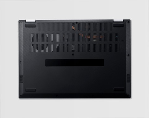 Acer Aspire 3 Spin Notebook - Argento 8 256GB Windows 35,6 cm (14’')