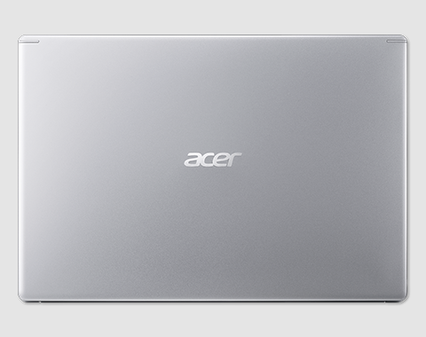 Acer Aspire 5 A515-45G Argento 6 Windows 15,6