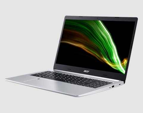 Acer Aspire 5 A515-45G Argento 6 Windows 15,6