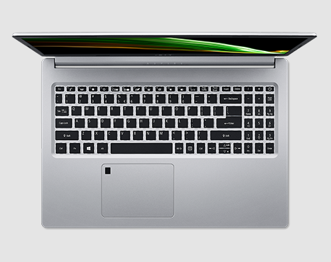 Acer Aspire 5 A515-45G Argento 6 Windows 15,6
