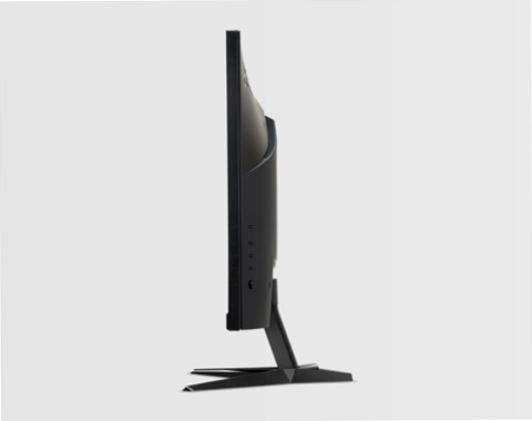 Acer Nitro QG1 Monitor Gaming - Nero VA 1920 x 1080