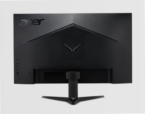 Acer Nitro QG1 Monitor Gaming - Nero VA 1920 x 1080