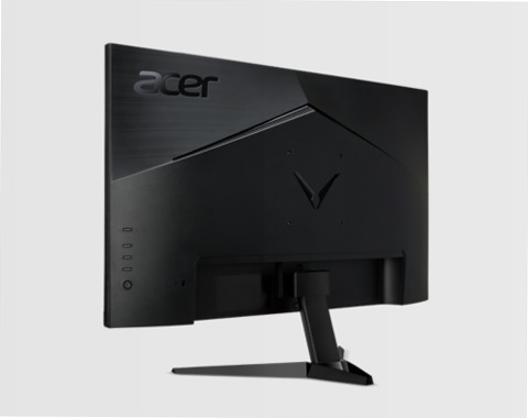 Acer Nitro QG1 Monitor Gaming - Nero VA 1920 x 1080