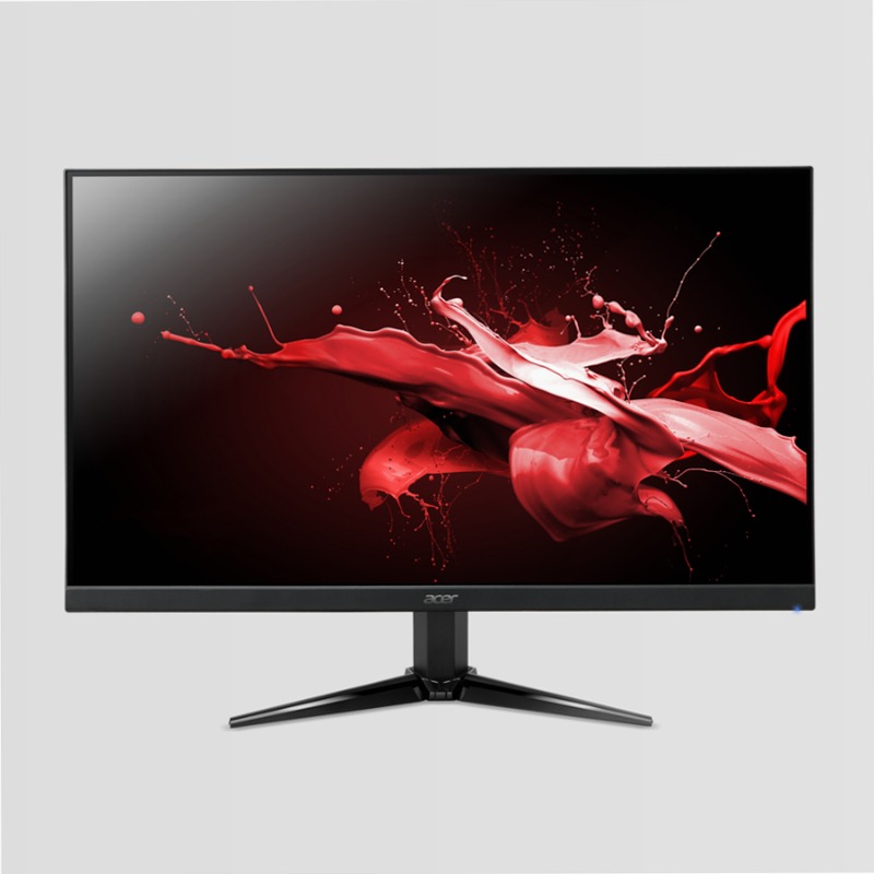 Acer Nitro QG1 Monitor Gaming - Nero VA 1920 x 1080