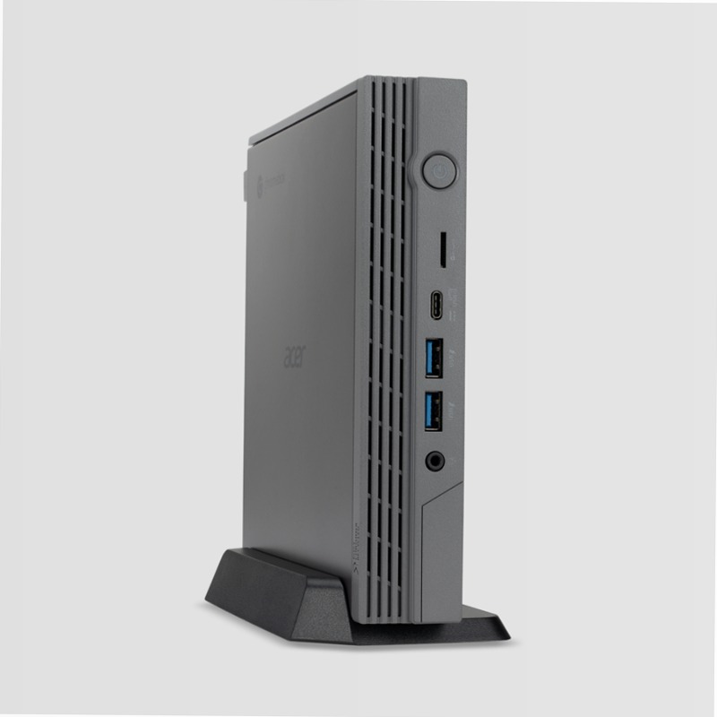 Acer Chromebox CXI5 - Desktop Nero Intel 8 256GB Chrome Intel