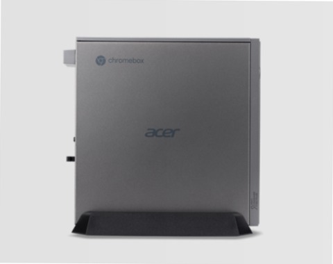 Acer Chromebox CXI5 - Desktop Nero Intel 8 256GB Chrome Intel