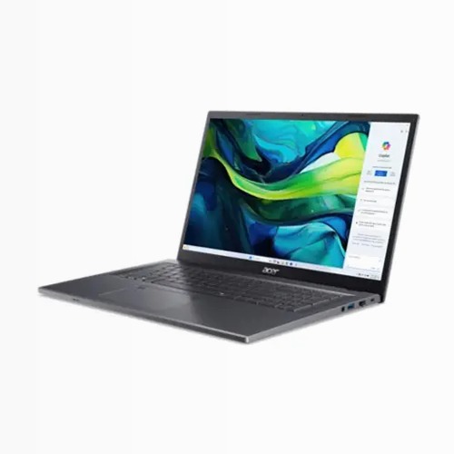 Acer Aspire 17 Notebook A17-51M Grigio 16 512 Windows 43,9 cm (17,3")