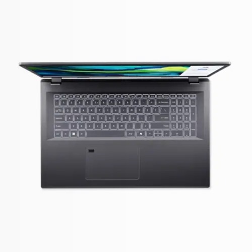 Acer Aspire 17 Notebook A17-51M Grigio 16 512 Windows 43,9 cm (17,3")