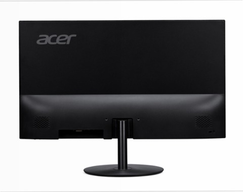 Acer SA2 Monitor SA242YH Nero VA 1920 x 1080