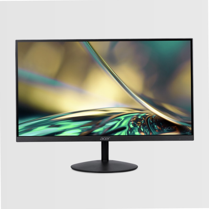 Acer SA2 Monitor SA242YH Nero VA 1920 x 1080