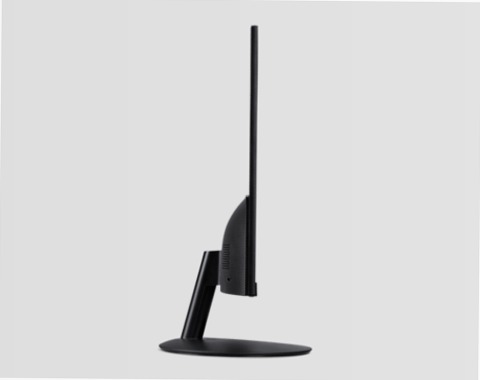 Acer SA2 Monitor SA242YH Nero VA 1920 x 1080