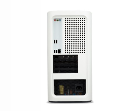 ConceptD 500 Pro Desktop - CT500-53A Intel 32 1TB Windows NVIDIA
