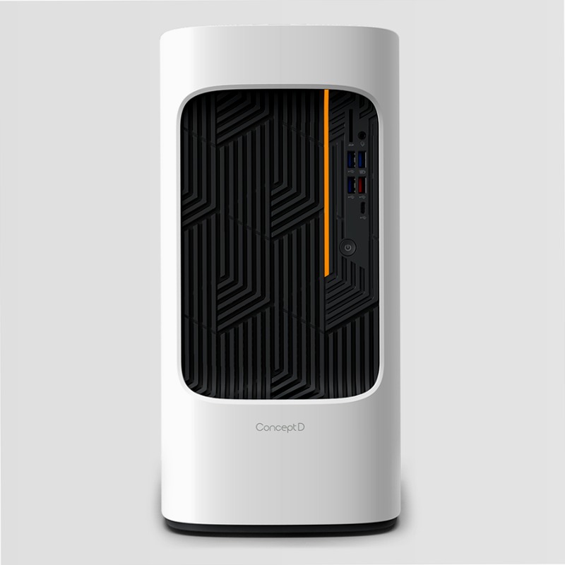 ConceptD 500 Pro Desktop - CT500-53A Intel 32 1TB Windows NVIDIA