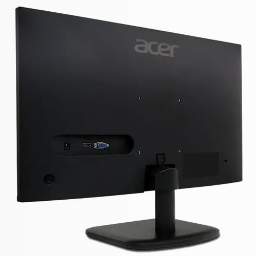 Acer EK1 EK271P6 - Monitor Nero da 27 Pollici 27" IPS