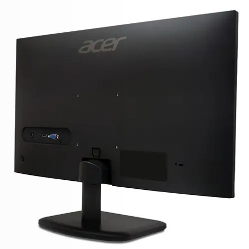 Acer EK1 EK271P6 - Monitor Nero da 27 Pollici 27" IPS