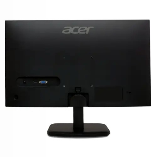 Acer EK1 EK271P6 - Monitor Nero da 27 Pollici 27" IPS