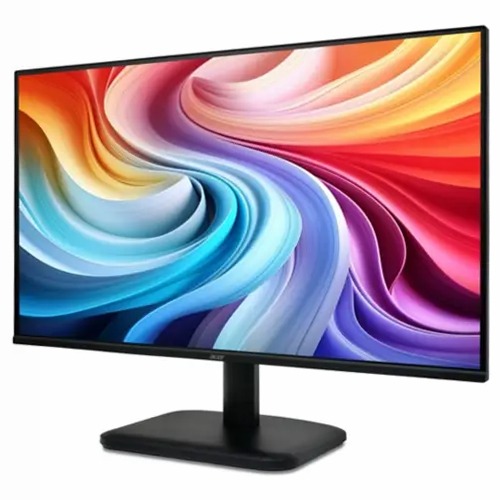 Acer EK1 EK271P6 - Monitor Nero da 27 Pollici 27" IPS