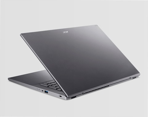 Acer Aspire 5 Notebook A517-53G - Grigio 32 1TB Windows 17,3"