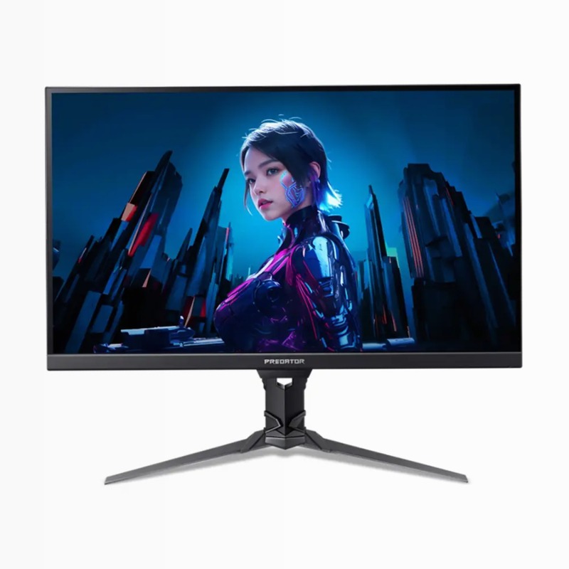 Predator XB3 Monitor gaming - Nero IPS