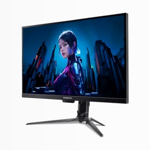 Predator XB3 Monitor gaming - Nero IPS