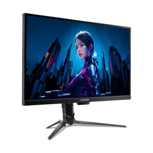 Predator XB3 Monitor gaming - Nero IPS