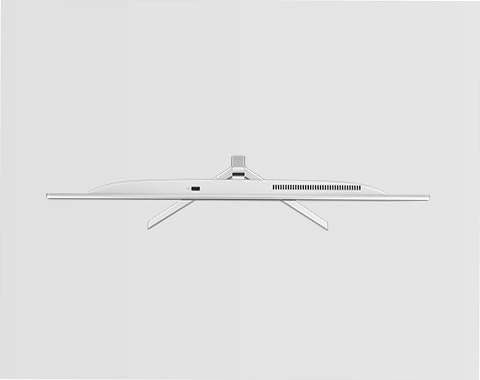 Acer Aspire C 24 All-in-One | C22-820 Argento Intel 8 256GB Windows Intel