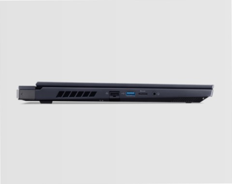 Predator Helios 18 Notebook Gaming 16 18 pollici